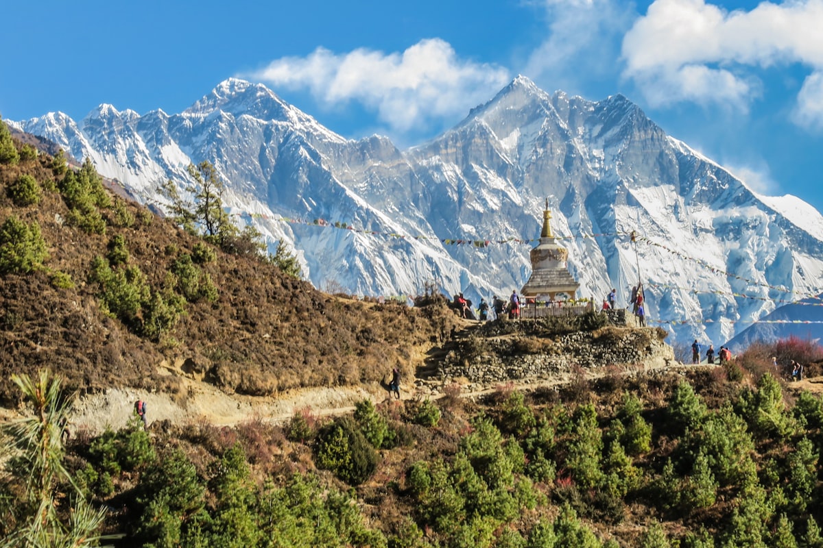 Dharamshala & Bir Billing